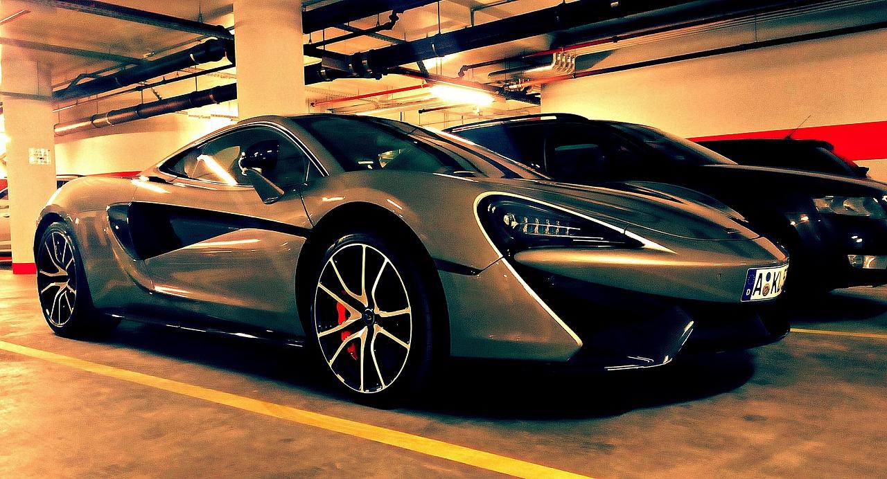 How Much Does A McLaren Cost?