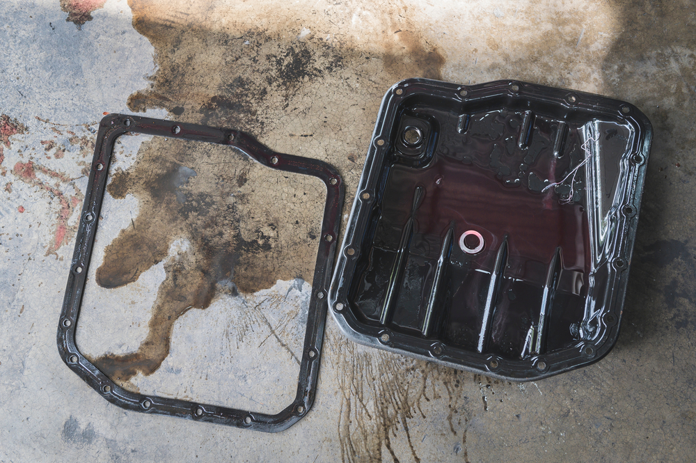 How Much Timing Cover Leak Repair Cost? [Pro &DIY]