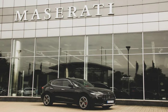 Maserati Maintenance Cost [Routine & Major Repairs] - Costhack.com
