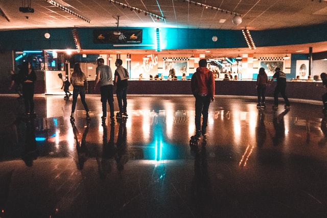How Much Does It Cost To Open A Skating Rink