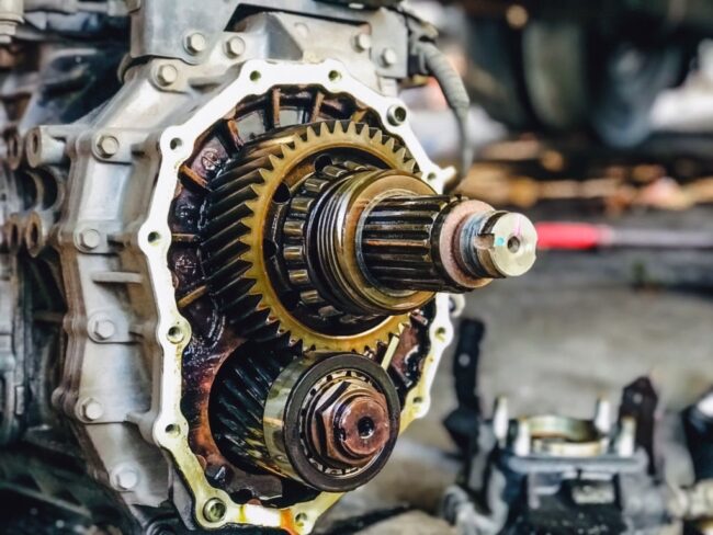 Nissan Pathfinder Transmission Cost [Labor & Parts
