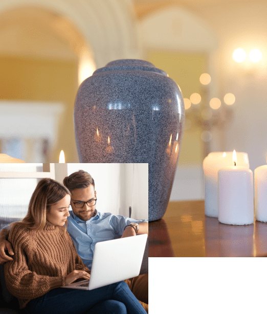 Cremations No Hidden Costs from 1595 Cost Less Cremations