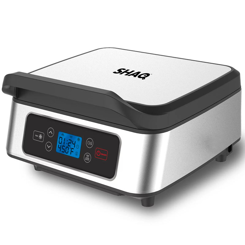 Shaq Smokeless Grill and Press - Costless WHOLESALE - La Habra - Orange