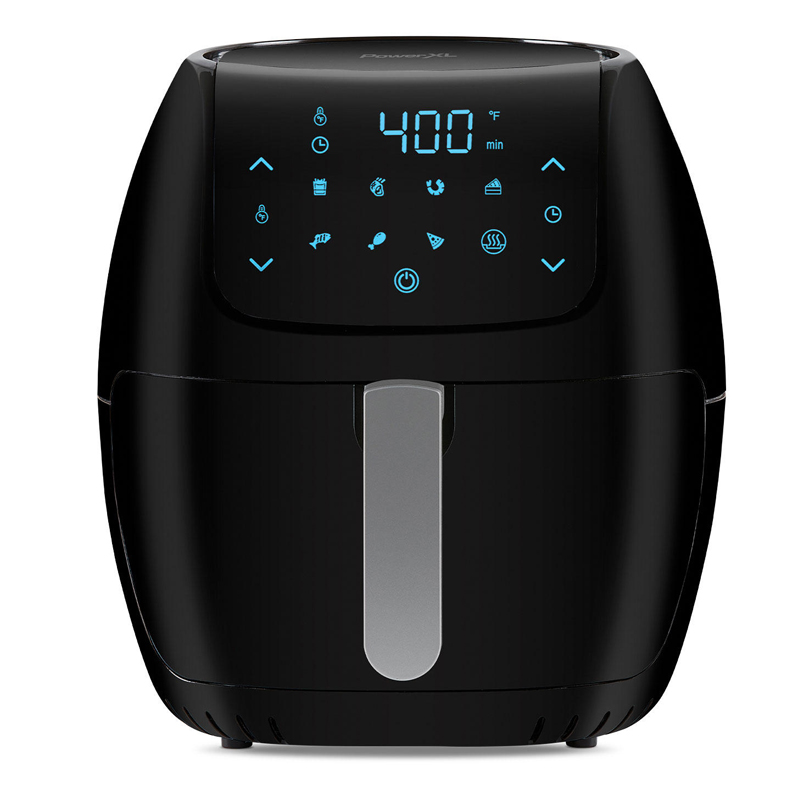PowerXL 8Quart Air Fryer Costless WHOLESALE La Habra Orange California Outlet Store