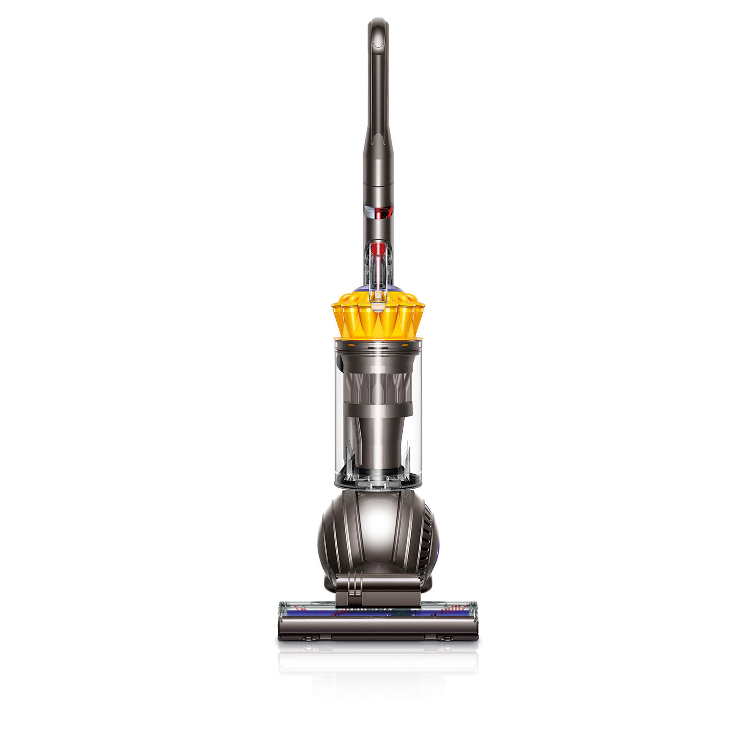 Dyson Ball Total Clean Vacuum Costless WHOLESALE La Habra Orange