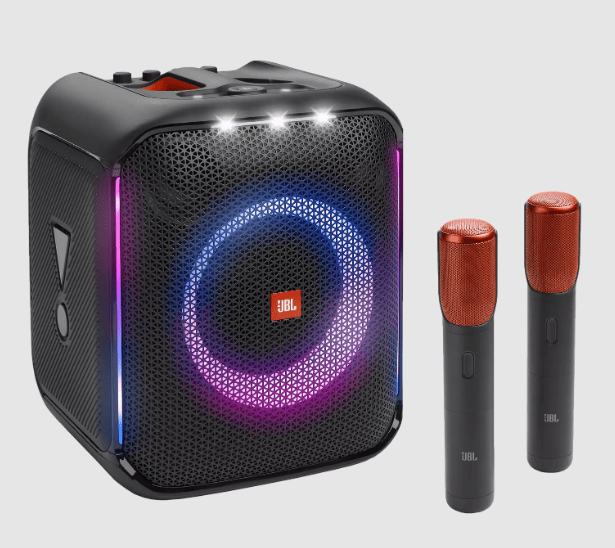 JBL PartyBox Encore Karaoke Party Speaker Costless WHOLESALE La