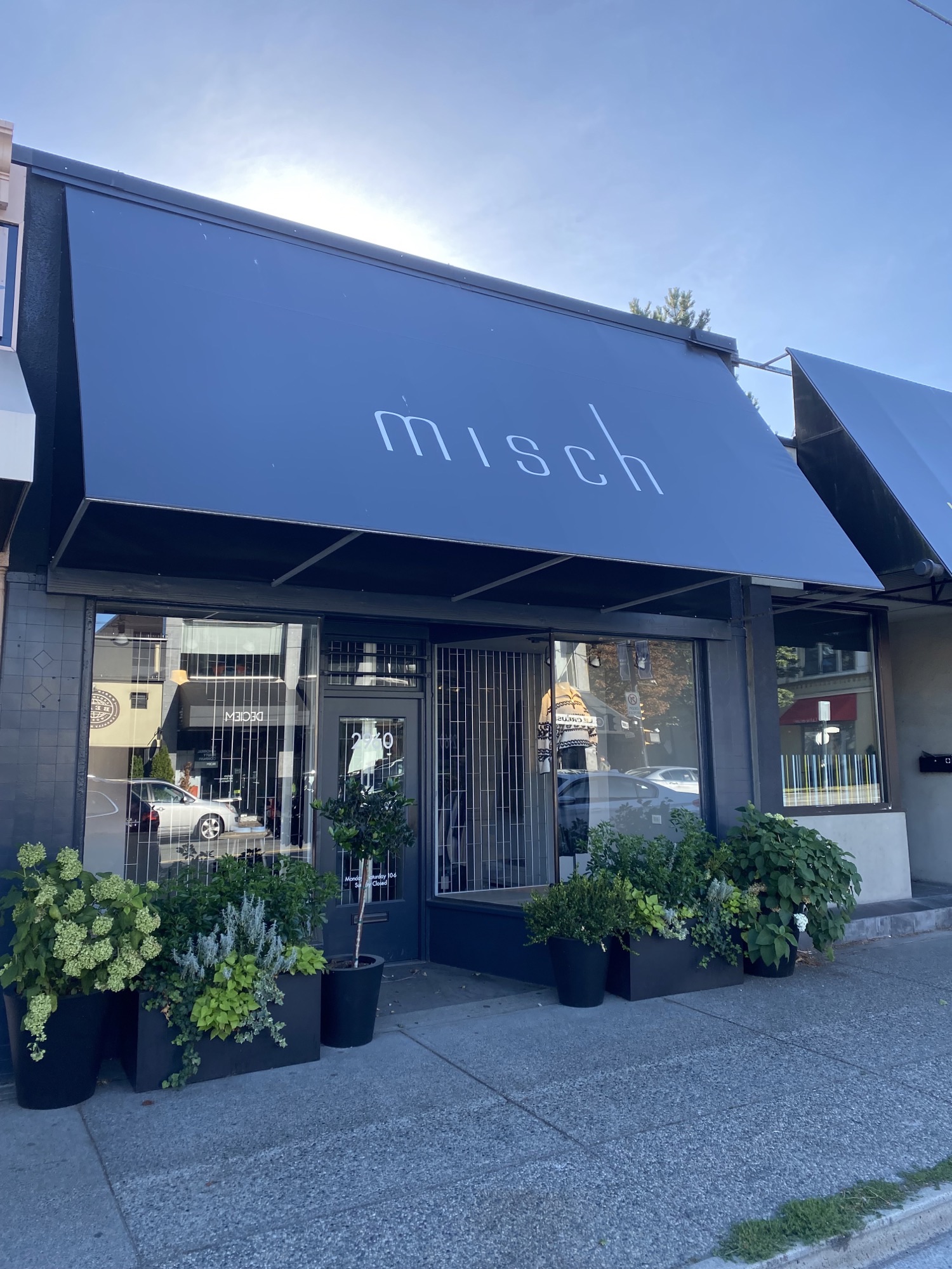 Retail Resources Costo Construction Corp.