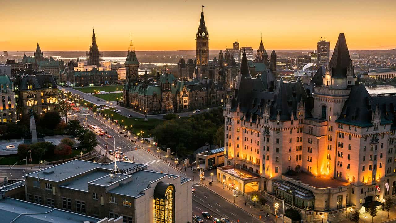 Cost Of Living in Ottawa for Students, Family Jul 2022