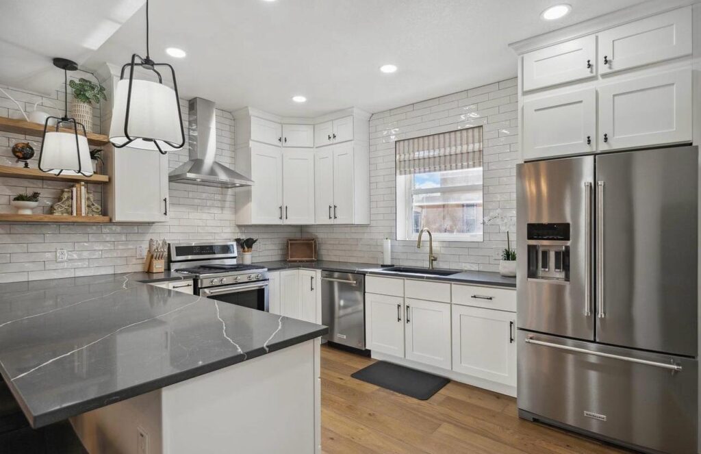 Cleaning Quartz Countertops CO Stone Yard