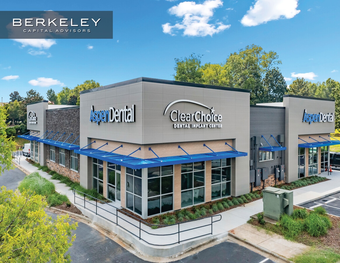 Cost Segregation for Charlotte Commercial Real Estate Cost Seg Building