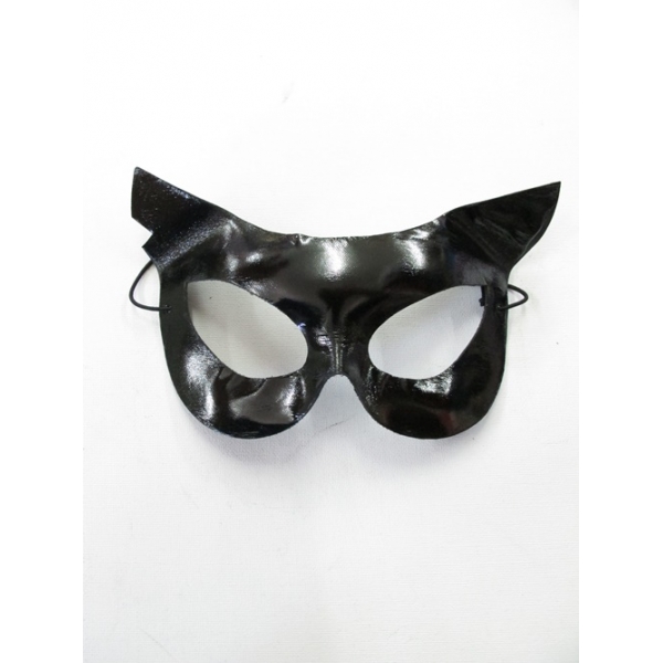 Cat Girl Black Cat Mask Face Mask Masquerade Masks