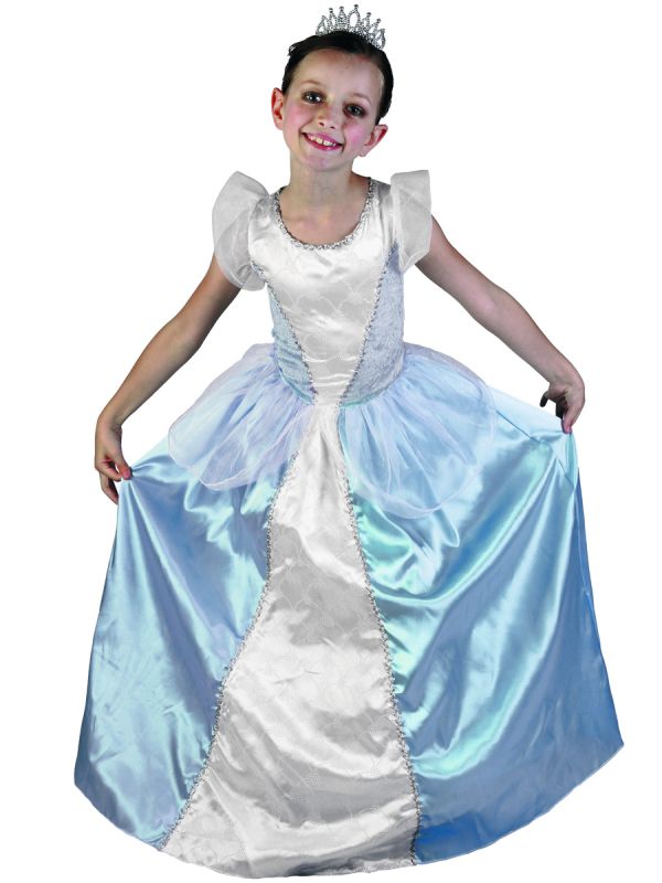 Princess Childrens Costume Costume Creations By Robin