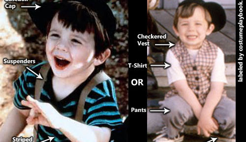 Little Rascals Uh Huh Meme BlageusDown
