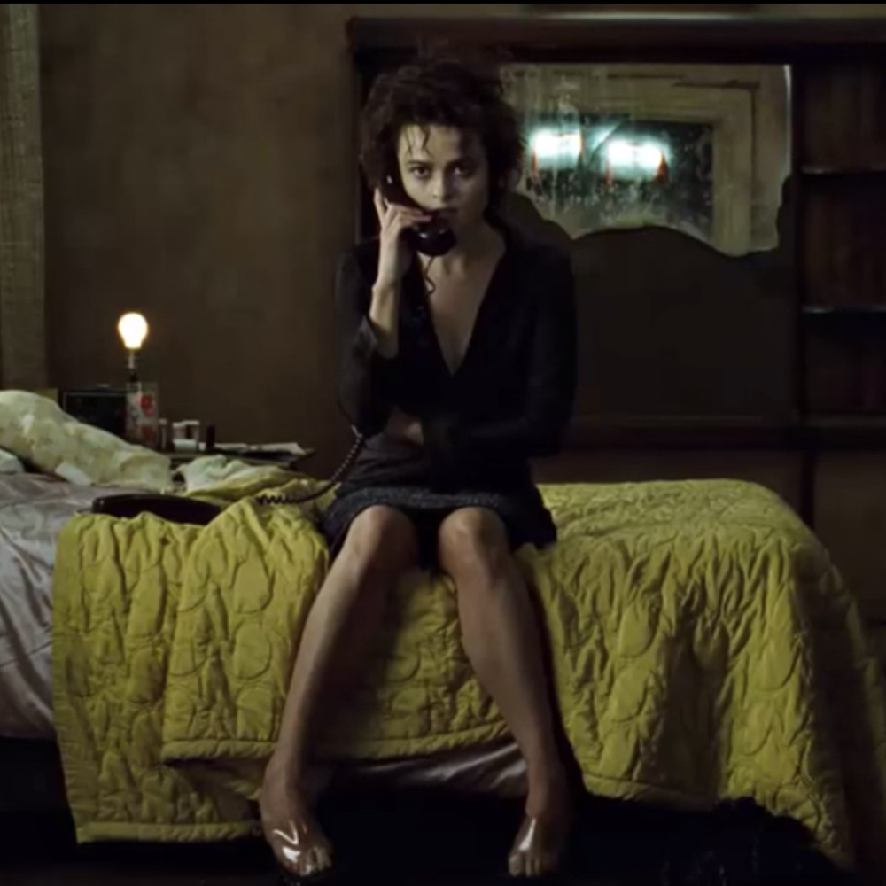 Marla Singer Costume Fight Club Dress Like Marla Singer