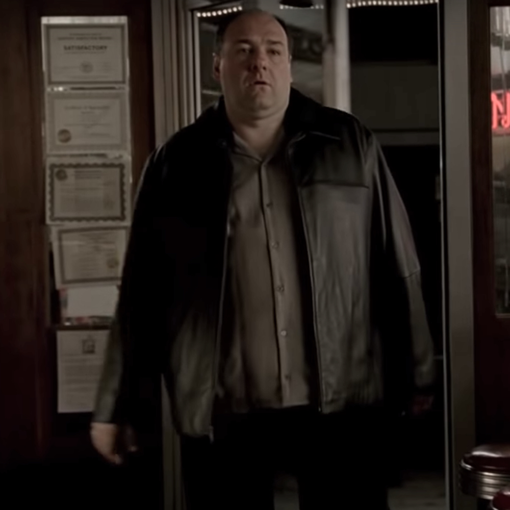 Tony Soprano Costume The Sopranos Dress Like Tony Soprano