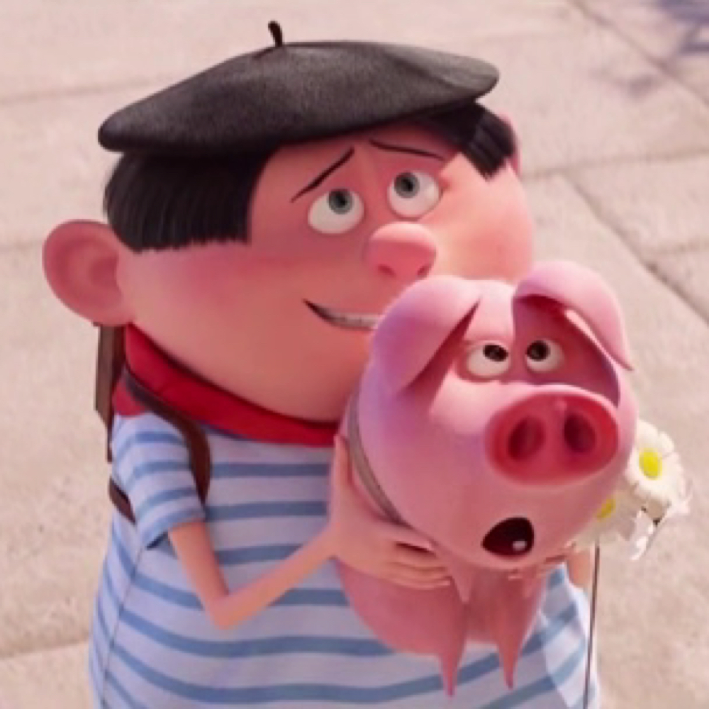 Niko Costume Dispicable Me 3 Fancy Dress Costume