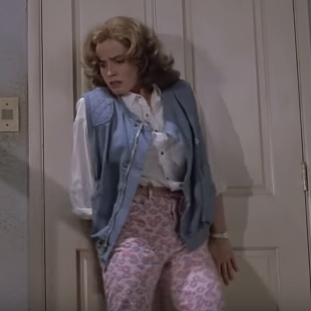 Jennifer Parker Costume Back to the Future Fancy Dress