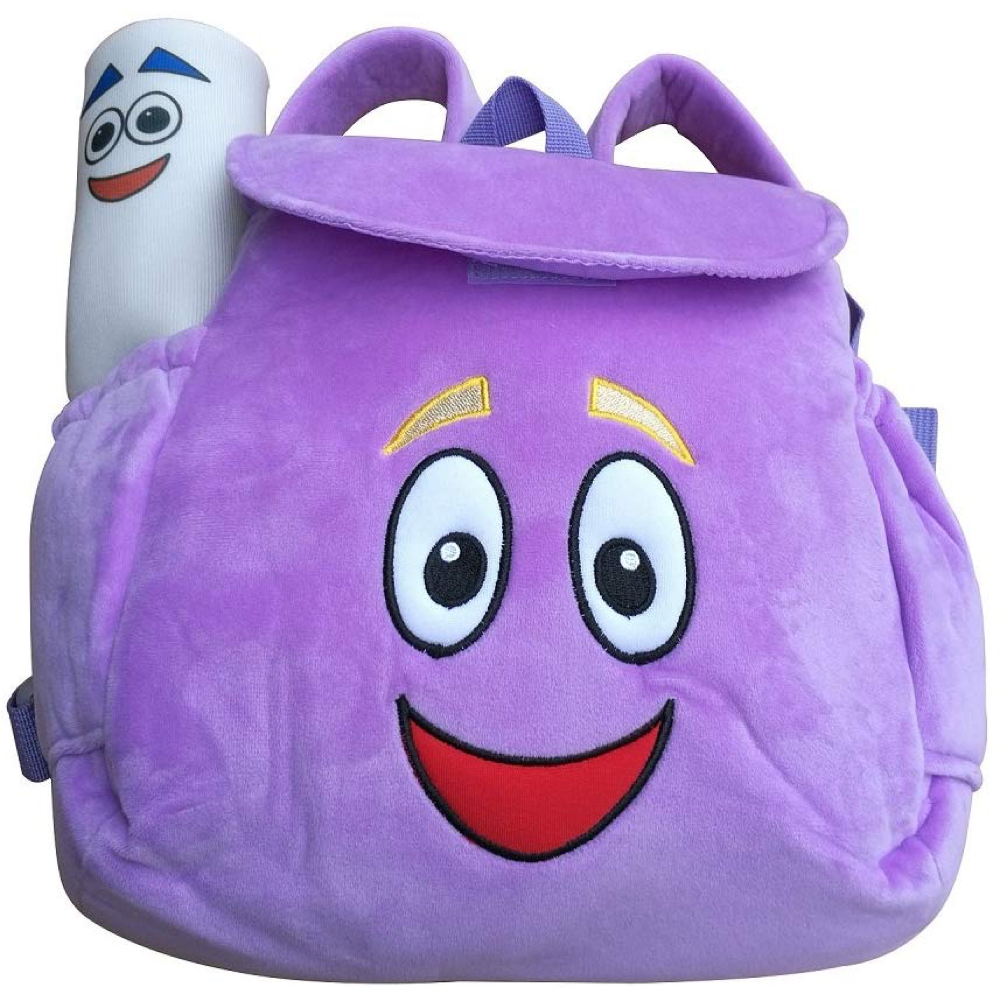 Dora the Explorer Costume Dora and the Lost City of Gold