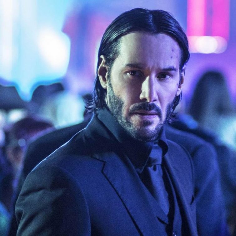John Wick Costume John Wick Fancy Dress John Wick Cosplay