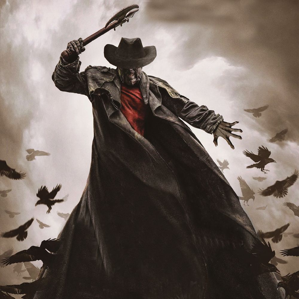 the Creeper Costume Jeepers Creepers Fancy Dress