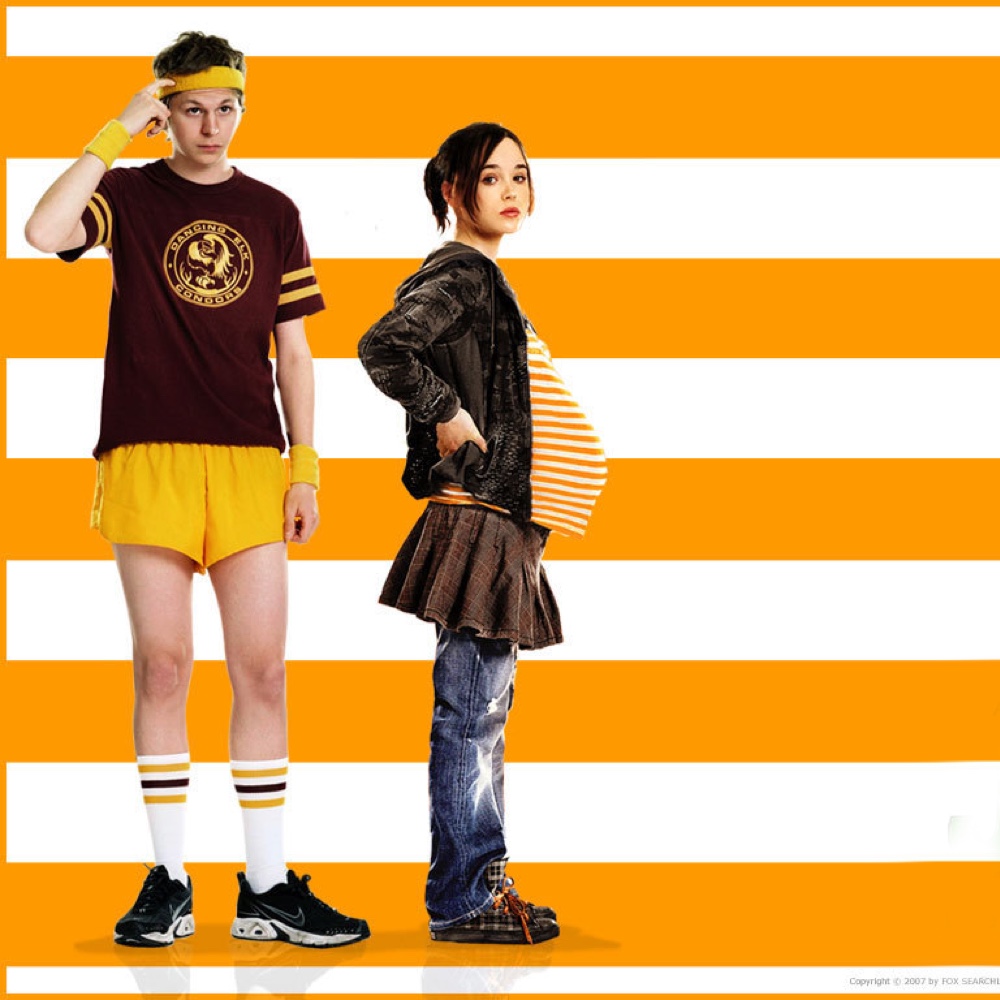 Juno and Paulie Bleeker Costume Juno Fancy Dress