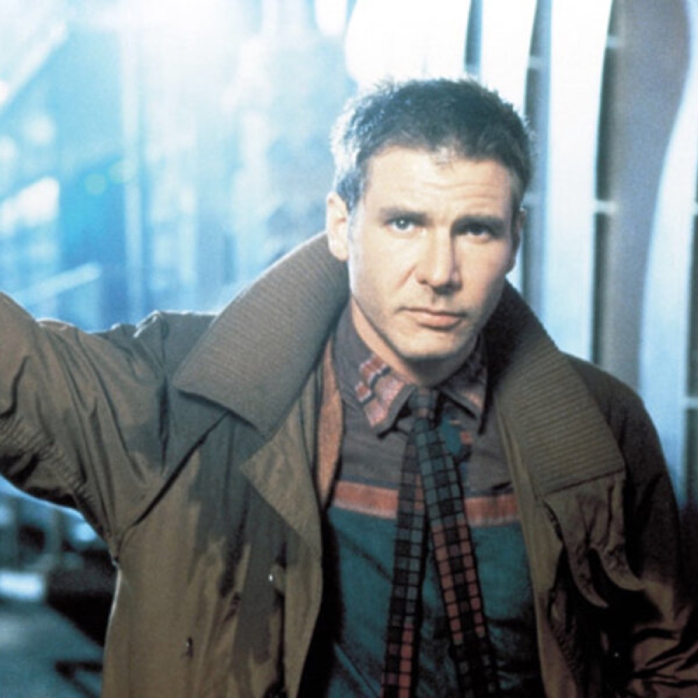 Rick Deckard Costume Blade Runner Fancy Dress Ideas