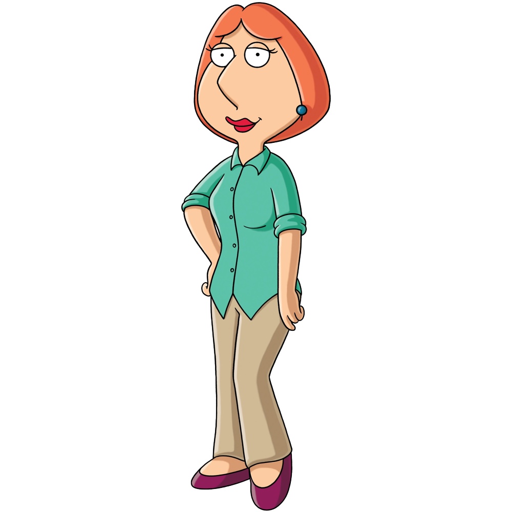 Lois Griffin Costume Family Guy Fancy Drive