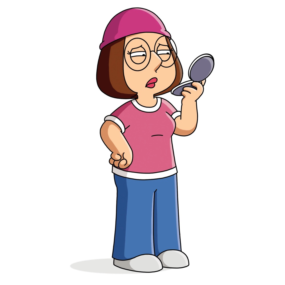 Meg Griffin Cosplay