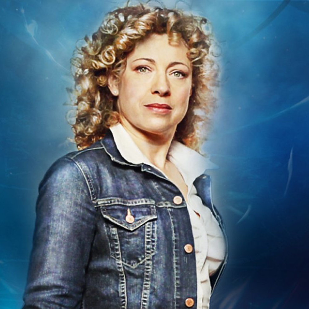 River Song Costume Doctor Who Fancy Dress