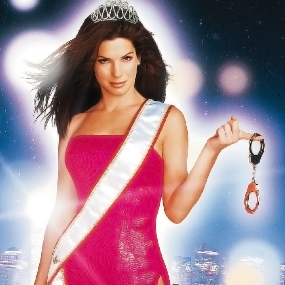Miss Congeniality Costume Miss Congeniality Fancy Dress