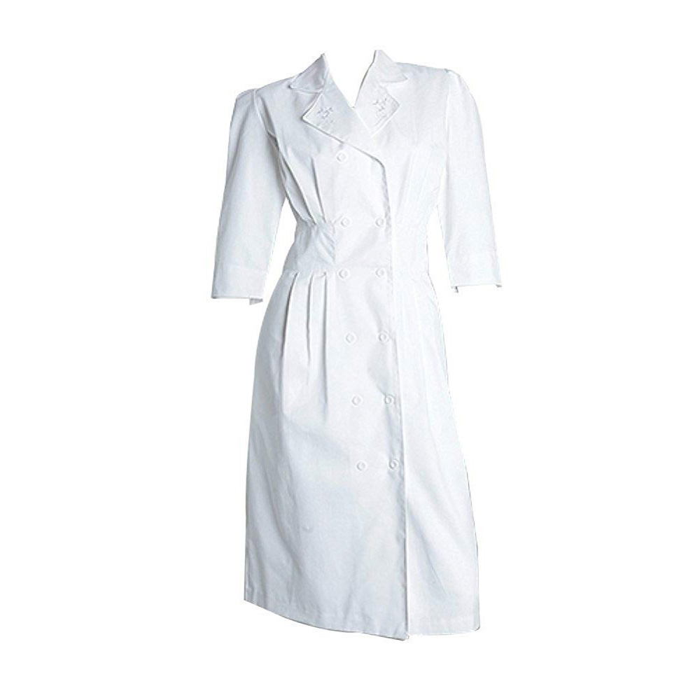 Nurse Ratched Costume One Flew Over The Cuckcoo's Nest