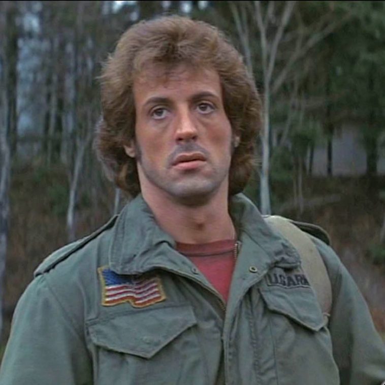 Rambo Costume Rambo First Blood Rambo Costume