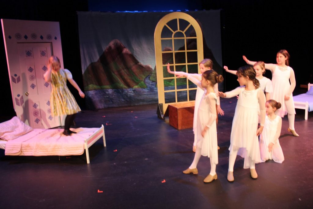 Frozen Jr Costumes Desired Effect Rentals