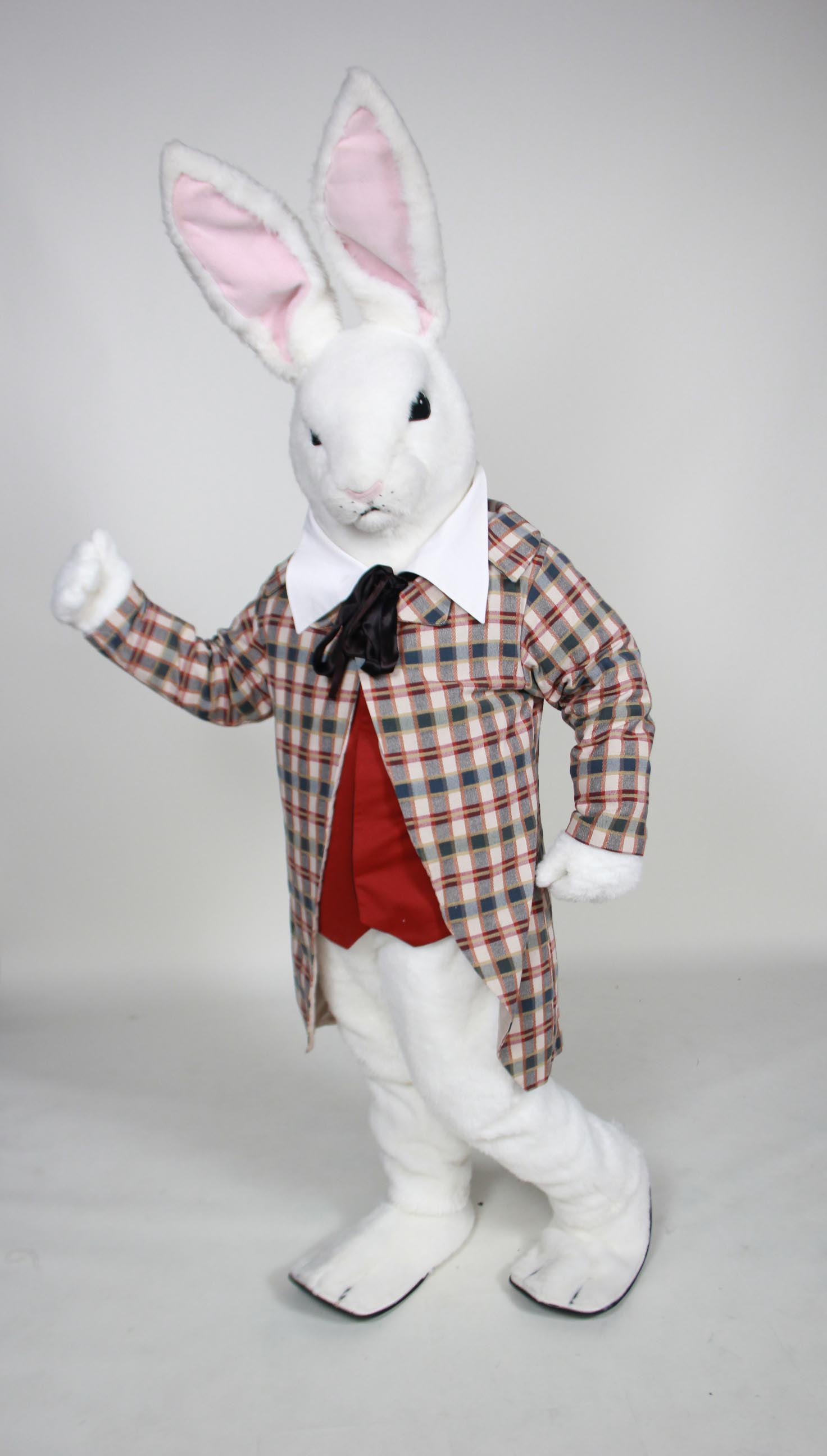 White Rabbit Costume Specialists