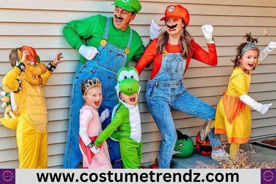 Unveiling The Best Costume Retailers » Costume Trendz