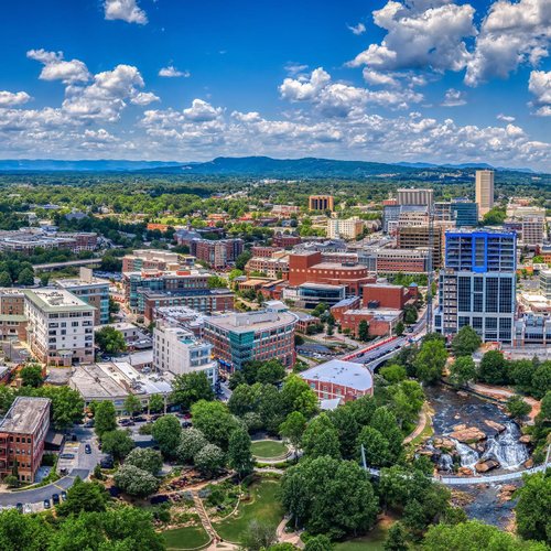 Greenville Sc Population 2024 Ara Lindsy