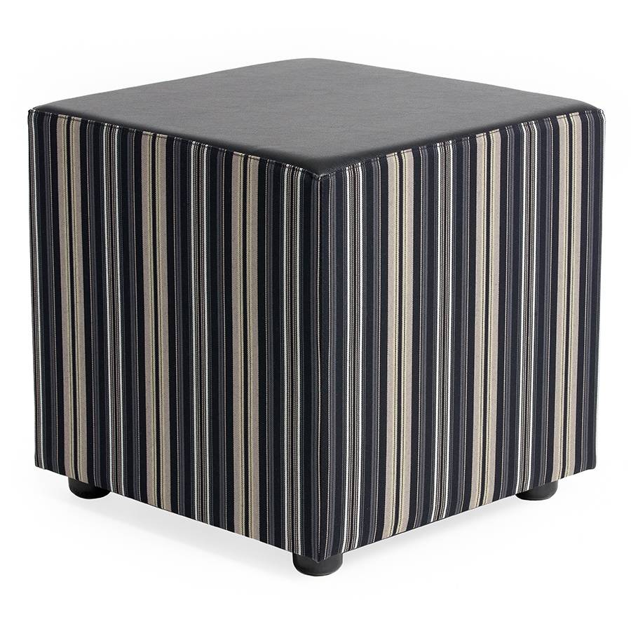 Small Ottomans COS Working Spaces