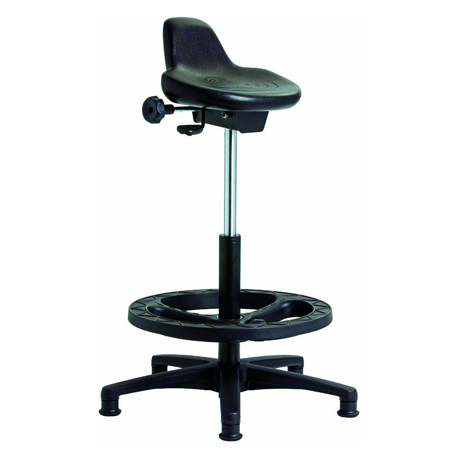 Perching Stool COS Working Spaces