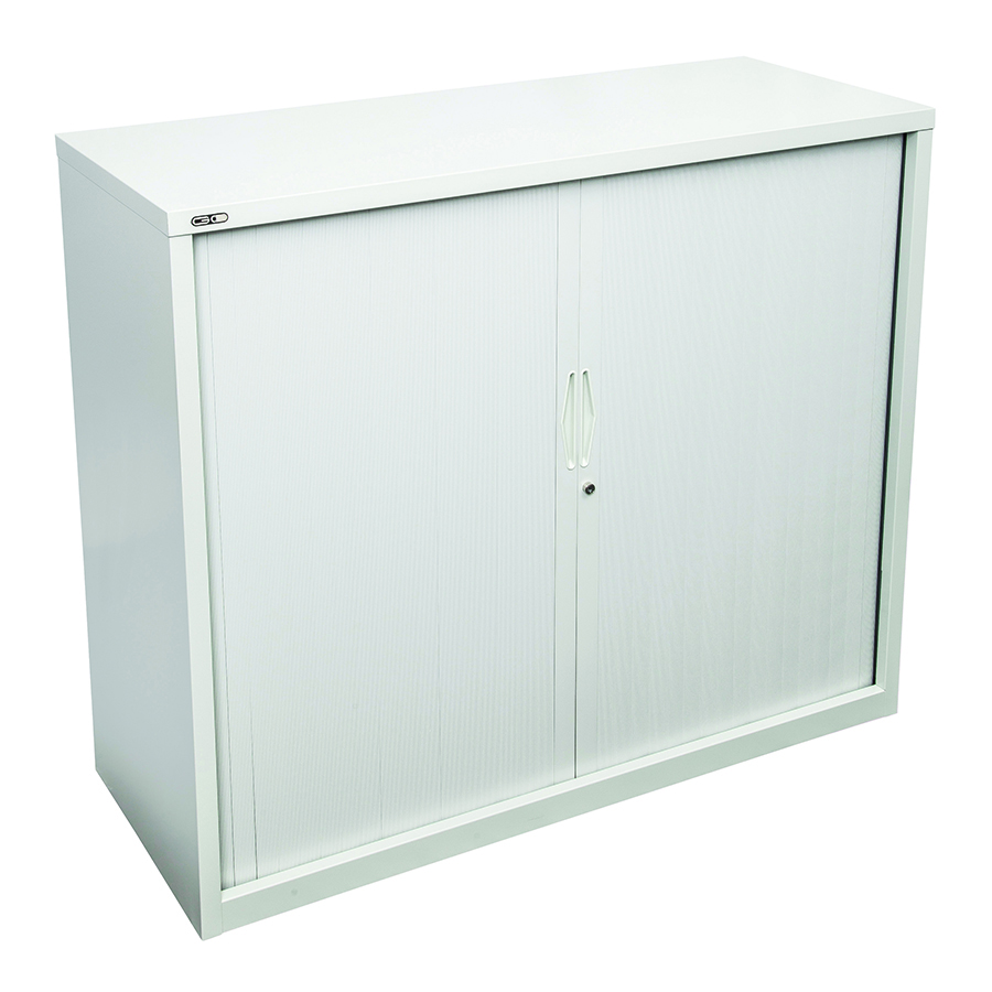 Tambour COS Working Spaces