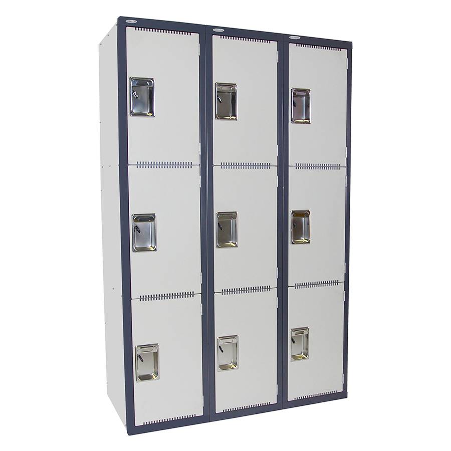 Heavy Duty Locker COS Working Spaces