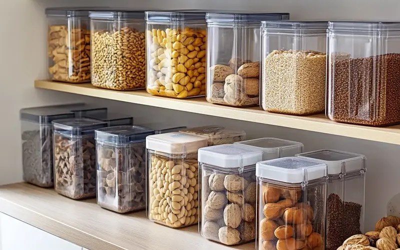 17 Genius Storage Ideas For Small Spaces