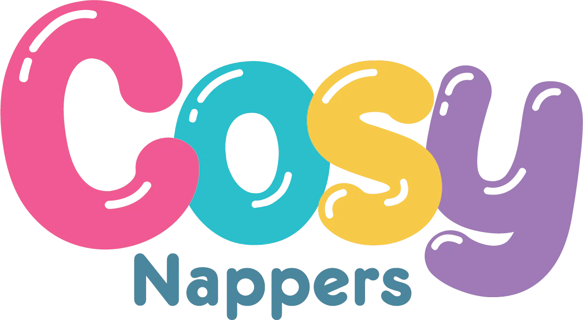 Cosy Nappers Family