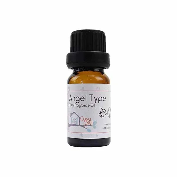 Cosy Owl Premium Angel Type Fragrance Oil Cosy Owl