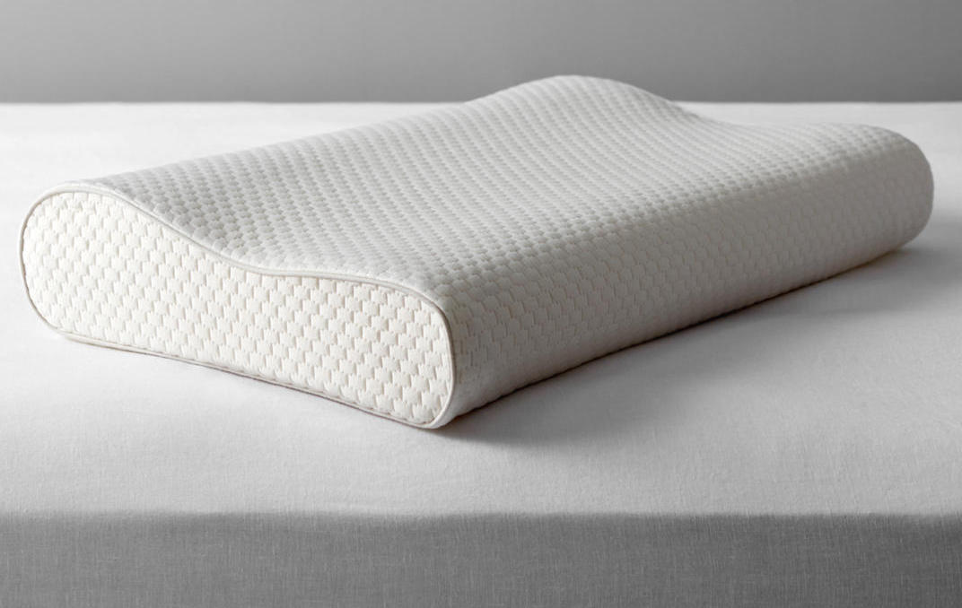 Best Pillow For Back Sleepers Full Guide Cosy Sleep