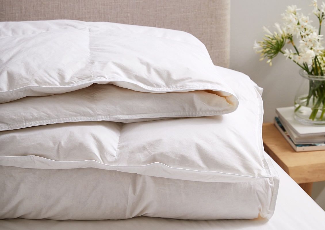 The Top 10 Best Duvets Reviewed Cosy Sleep