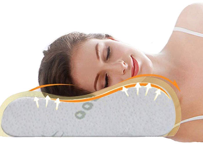 Best Anti Snoring Pillows For A Restful Sleep Cosy Sleep