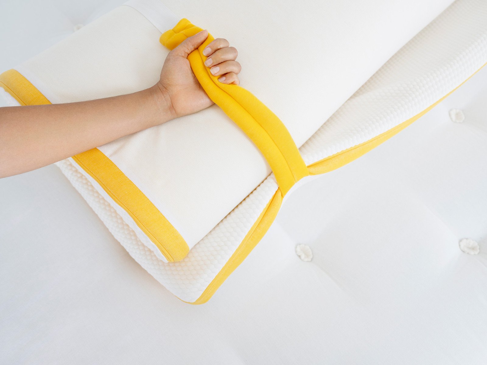 6 Different Types of Mattress Toppers Cosy Sleep
