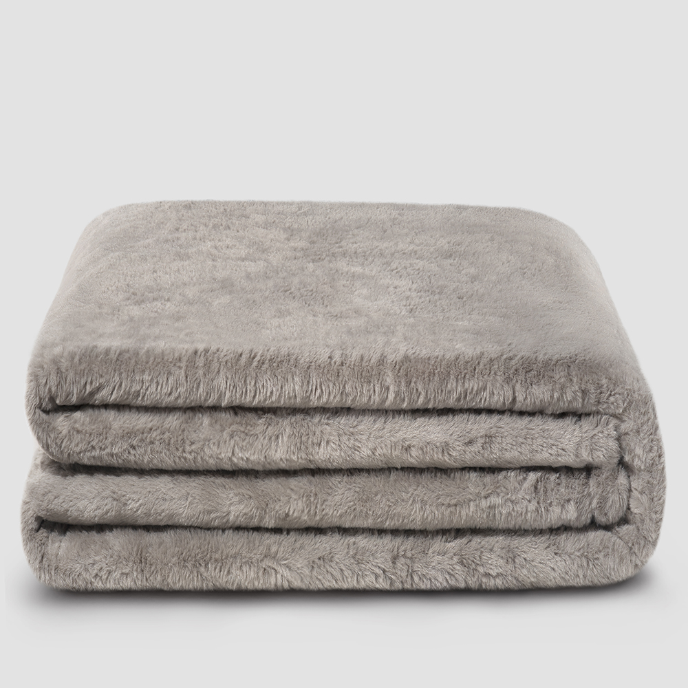 Why You Need One of These Four Kuddly Blankets Cosy Sleep