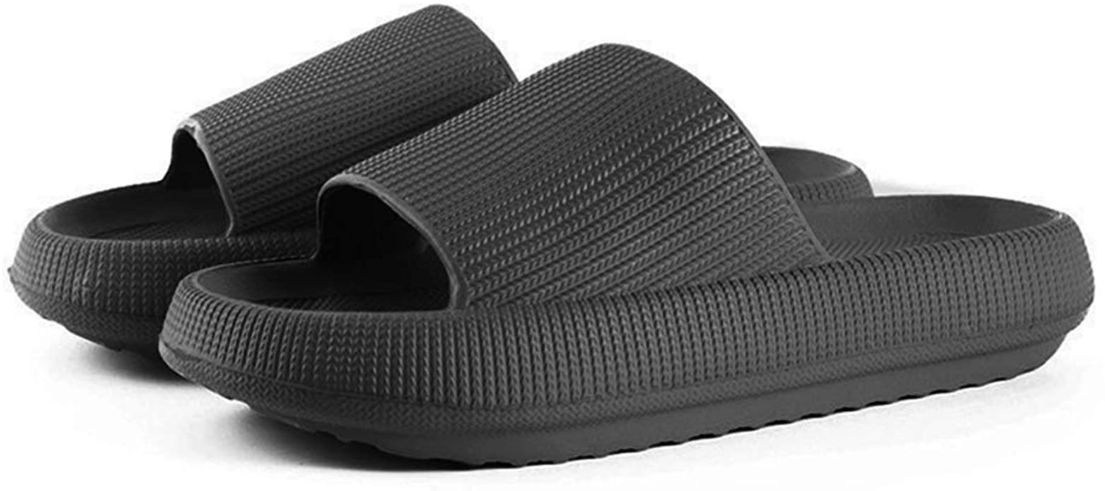 Trending Now Pillow Slides The New Clouds for Your Feet Cosy Sleep