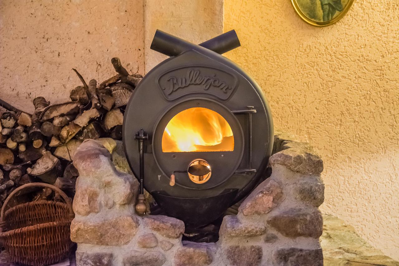 Can a Wood Burning Stove cause Carbon Monoxide?